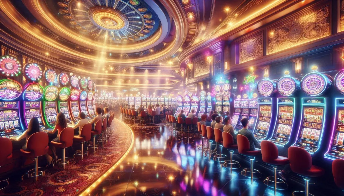 FairPari Casino